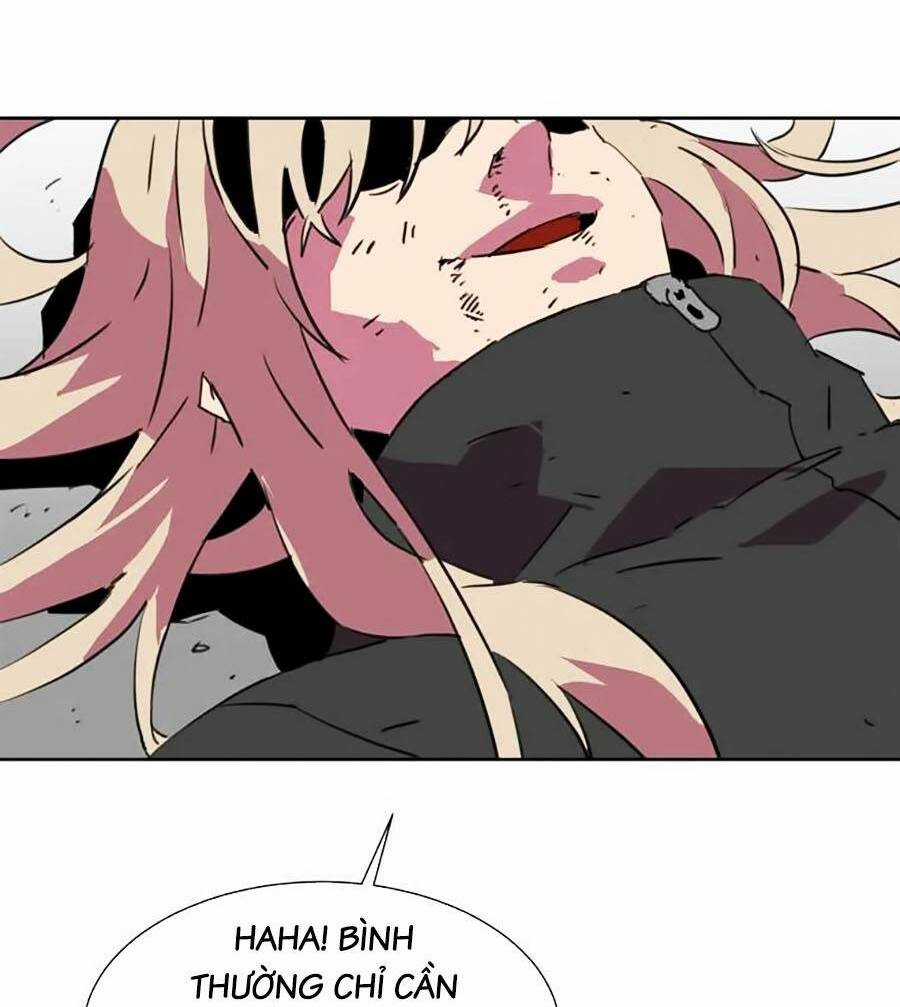 Săn Lùng Bắt Nạt Chapter 60 trang 59