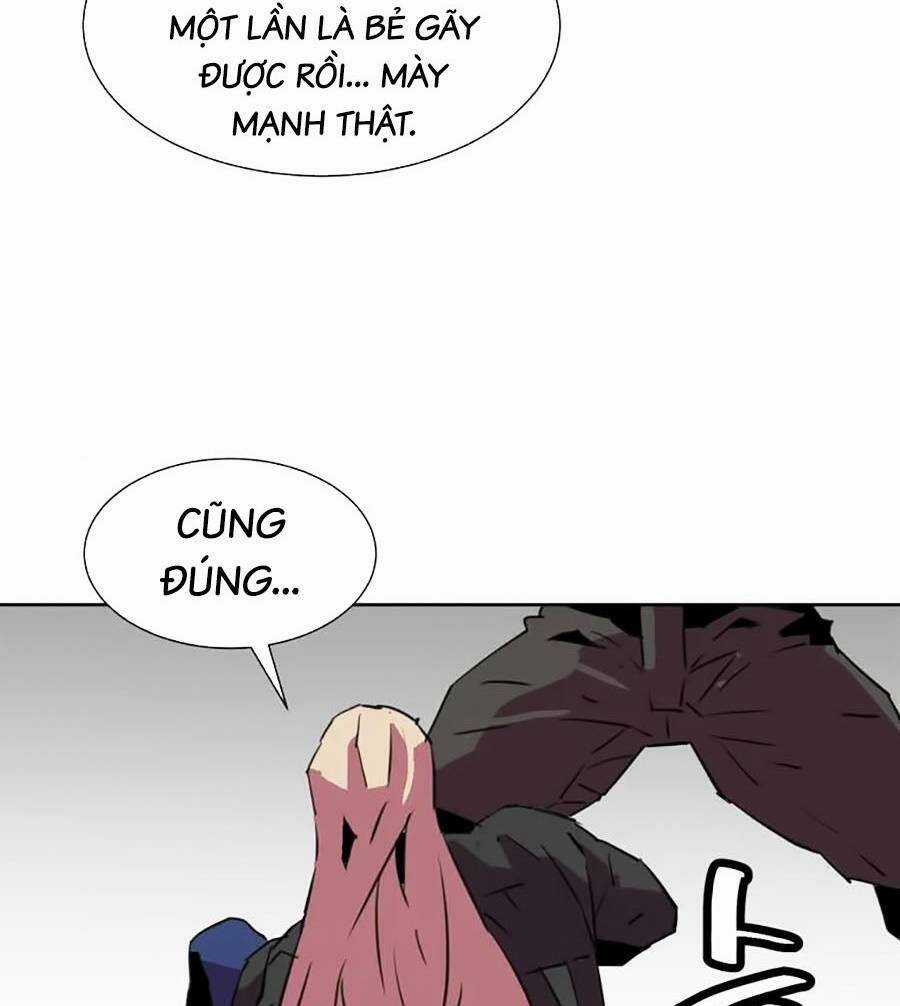 Săn Lùng Bắt Nạt Chapter 60 trang 60