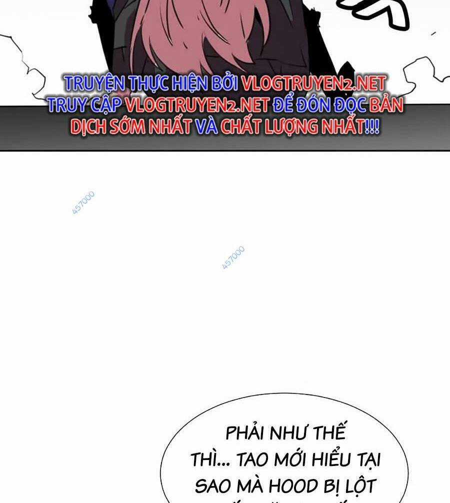 Săn Lùng Bắt Nạt Chapter 60 trang 61