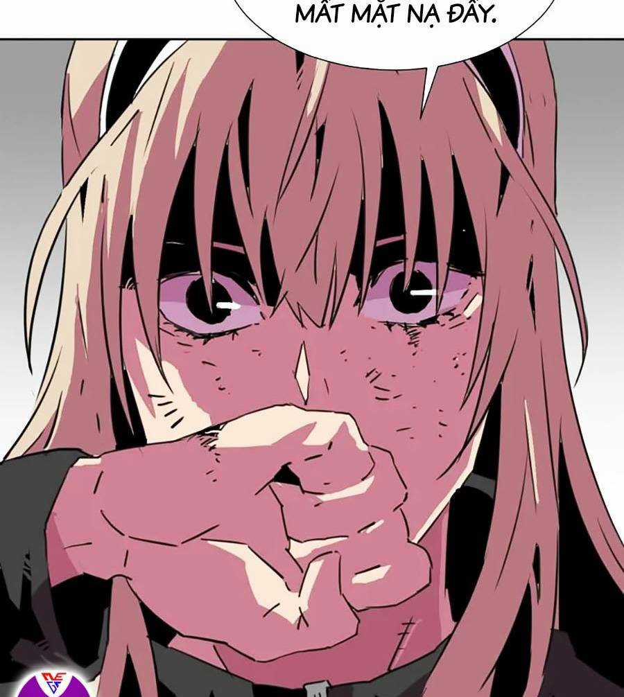 Săn Lùng Bắt Nạt Chapter 60 trang 62