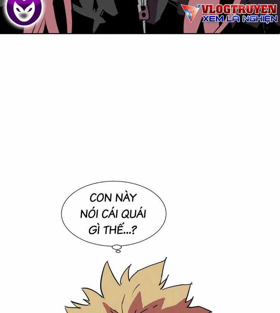 Săn Lùng Bắt Nạt Chapter 60 trang 63