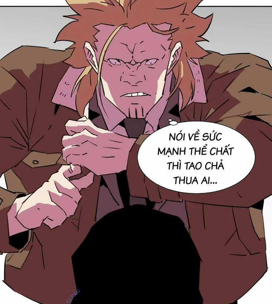 Săn Lùng Bắt Nạt Chapter 60 trang 64