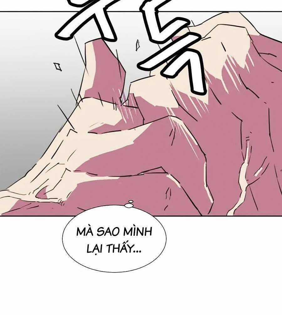 Săn Lùng Bắt Nạt Chapter 60 trang 66