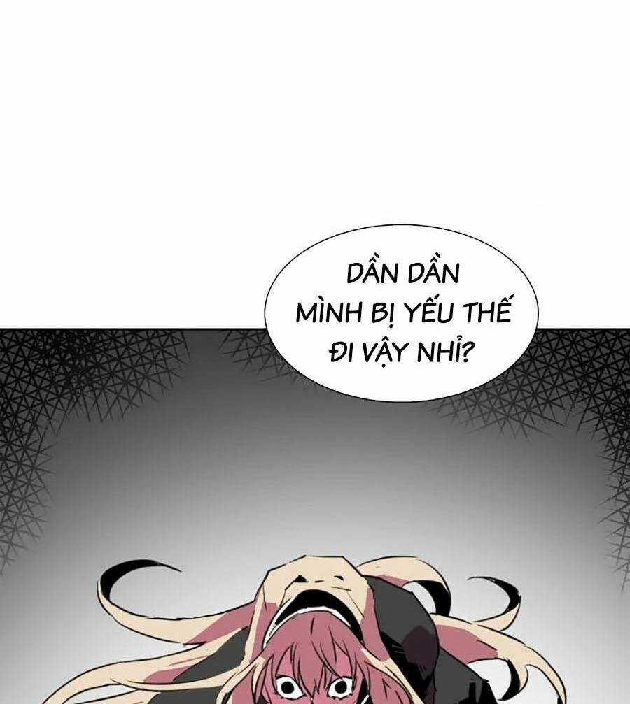 Săn Lùng Bắt Nạt Chapter 60 trang 67