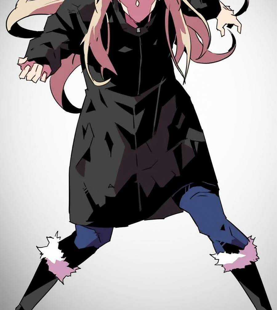 Săn Lùng Bắt Nạt Chapter 60 trang 68