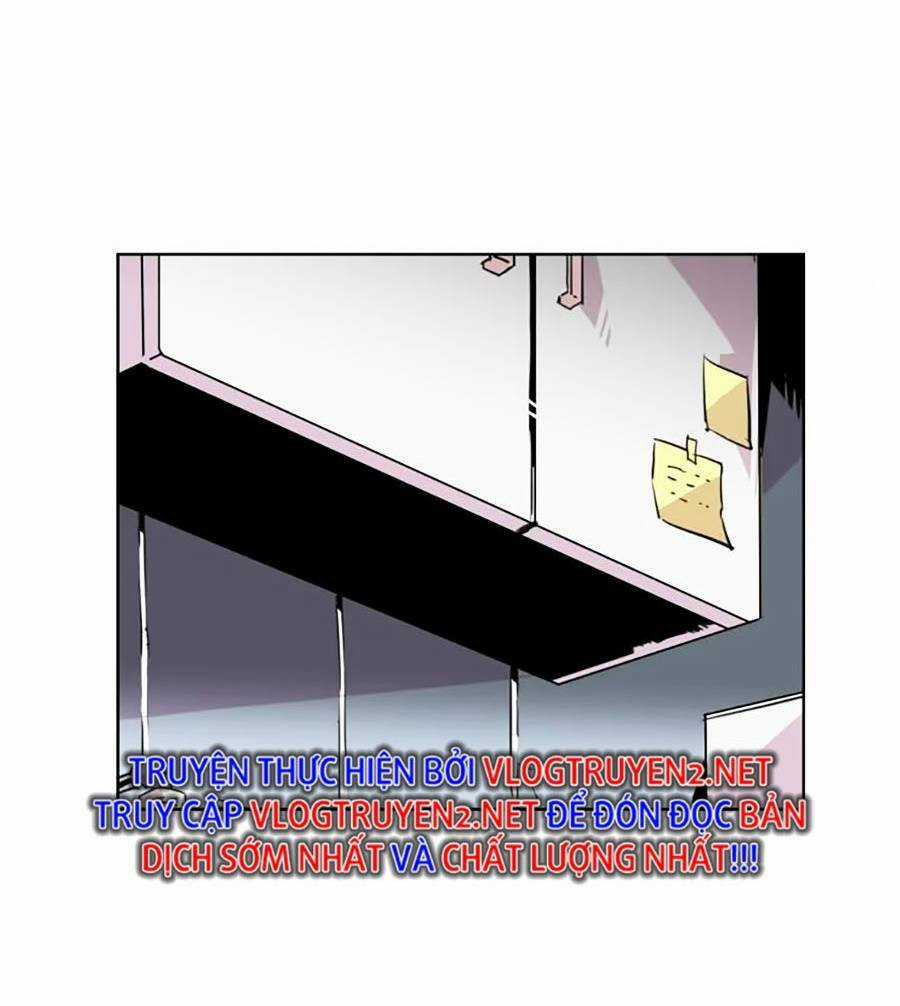 Săn Lùng Bắt Nạt Chapter 60 trang 70