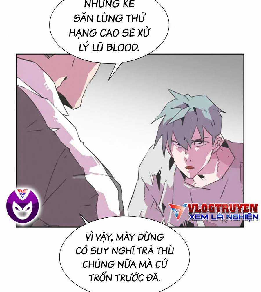 Săn Lùng Bắt Nạt Chapter 60 trang 74