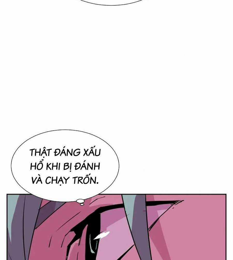 Săn Lùng Bắt Nạt Chapter 60 trang 75