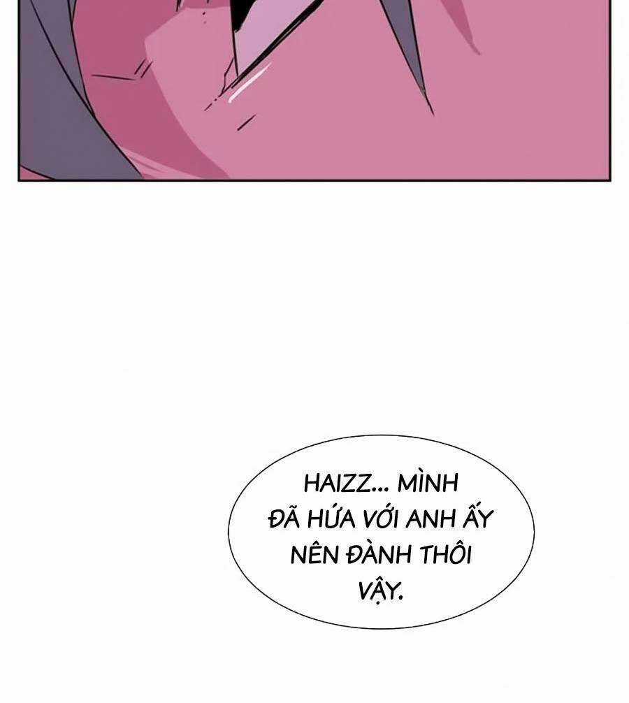 Săn Lùng Bắt Nạt Chapter 60 trang 76