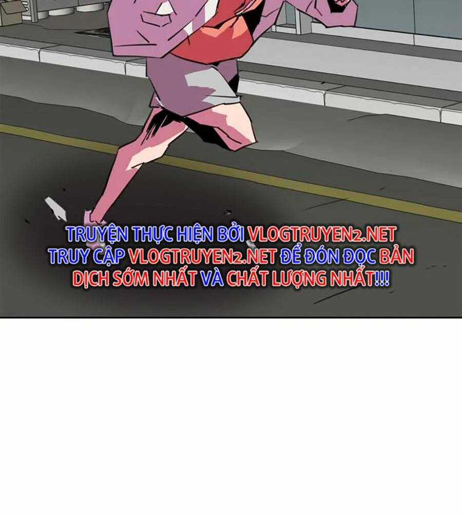 Săn Lùng Bắt Nạt Chapter 60 trang 79