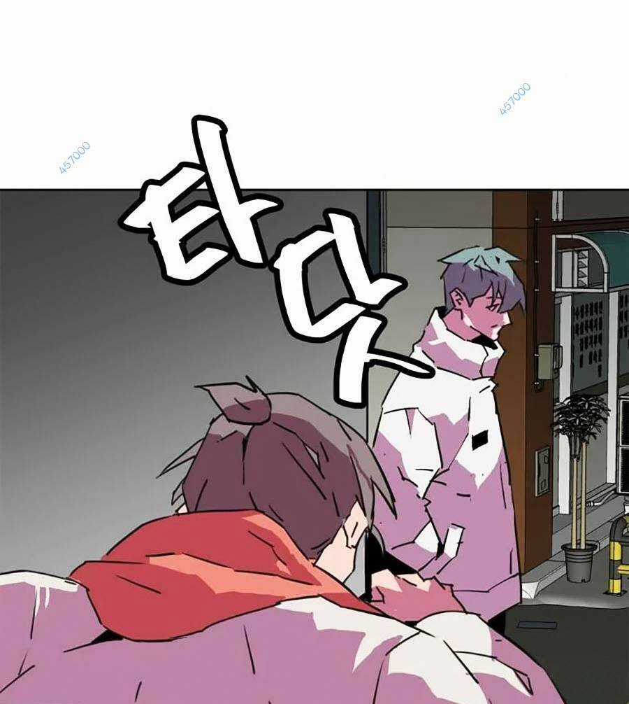 Săn Lùng Bắt Nạt Chapter 60 trang 80