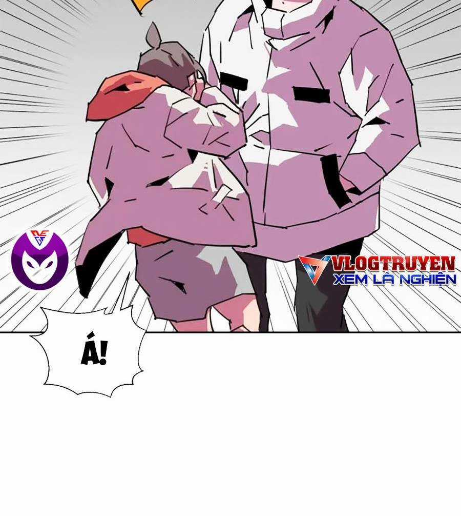 Săn Lùng Bắt Nạt Chapter 60 trang 82