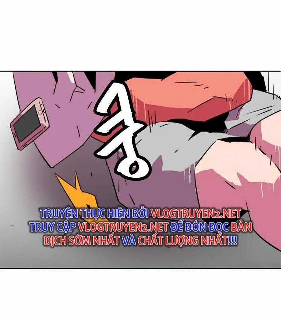 Săn Lùng Bắt Nạt Chapter 60 trang 83