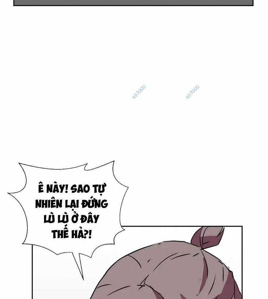 Săn Lùng Bắt Nạt Chapter 60 trang 85