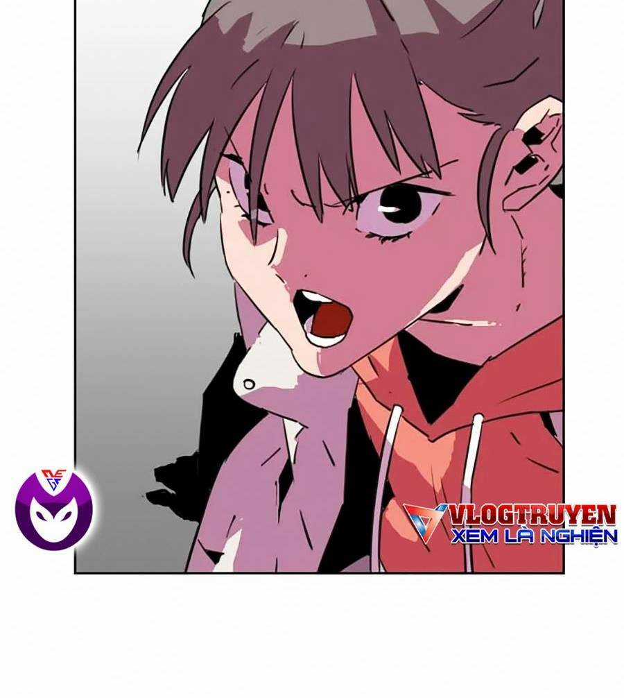 Săn Lùng Bắt Nạt Chapter 60 trang 86