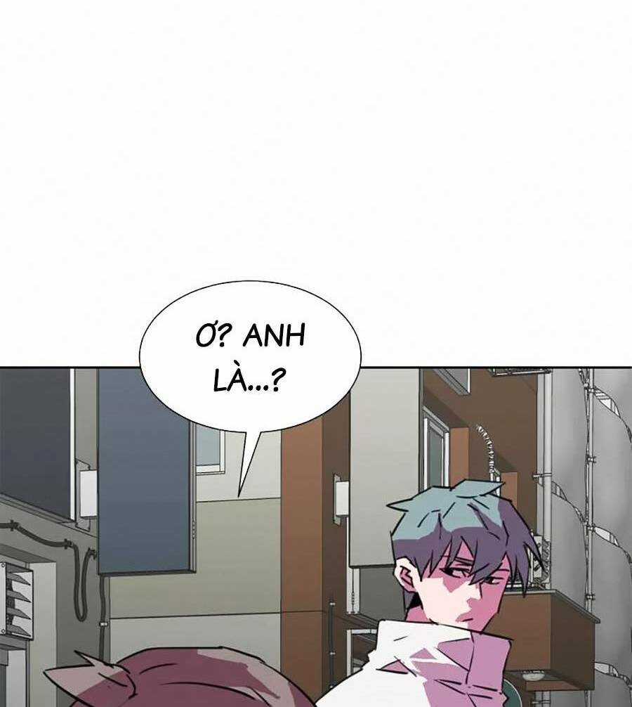 Săn Lùng Bắt Nạt Chapter 60 trang 87