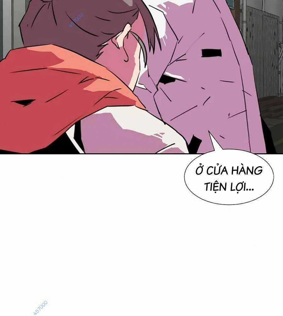 Săn Lùng Bắt Nạt Chapter 60 trang 88