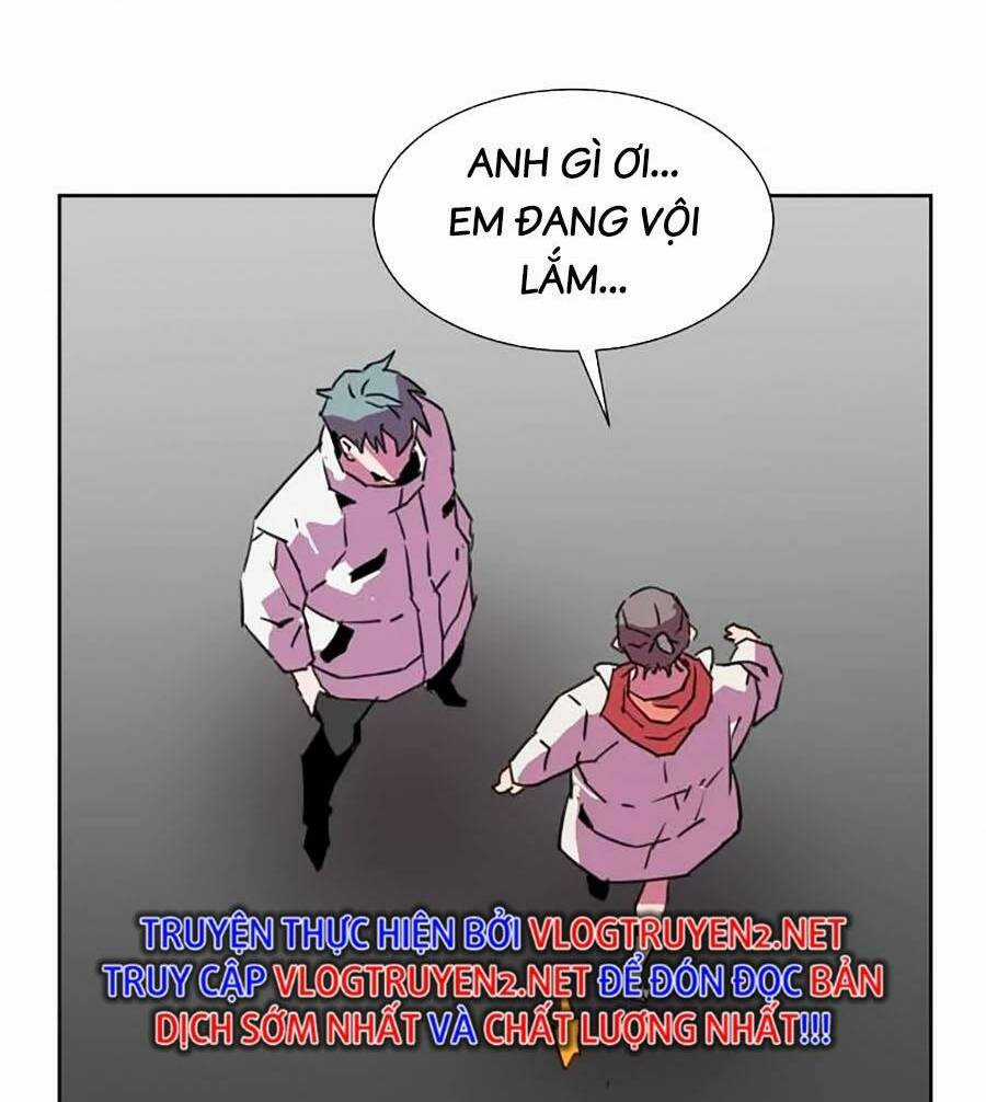 Săn Lùng Bắt Nạt Chapter 60 trang 89