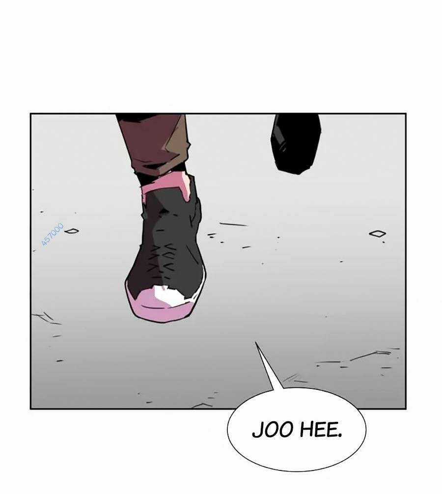 Săn Lùng Bắt Nạt Chapter 60 trang 92