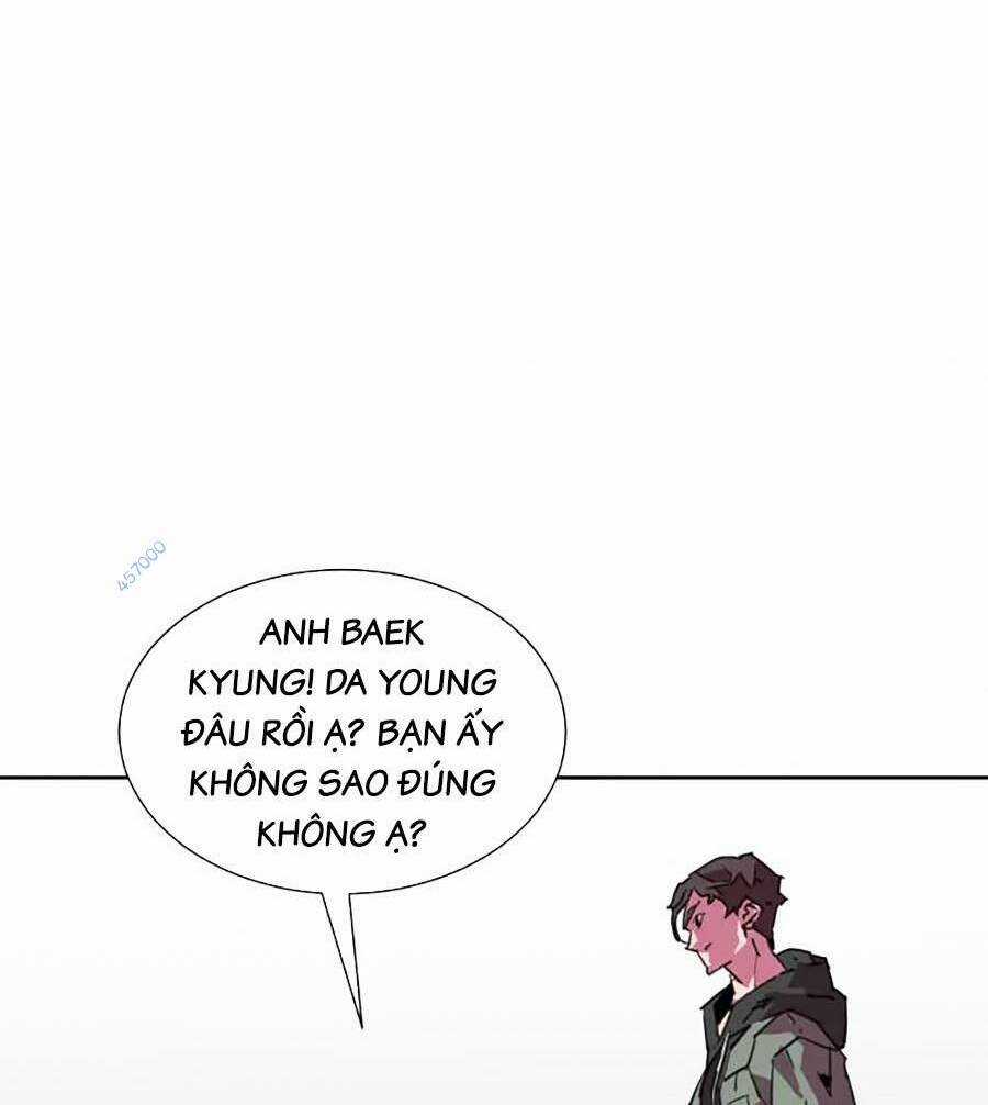 Săn Lùng Bắt Nạt Chapter 60 trang 93