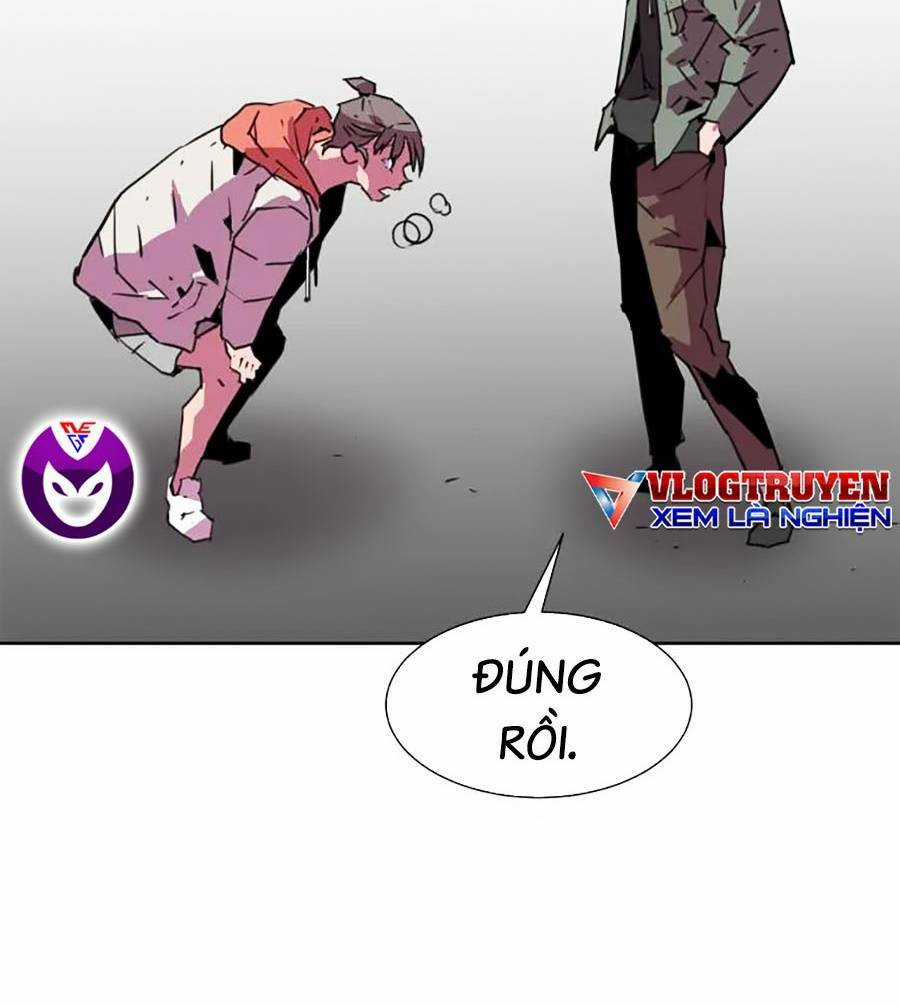 Săn Lùng Bắt Nạt Chapter 60 trang 94