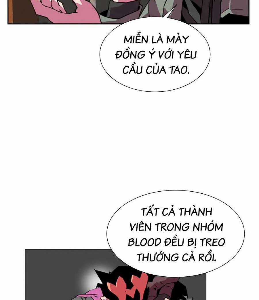Săn Lùng Bắt Nạt Chapter 61 trang 10