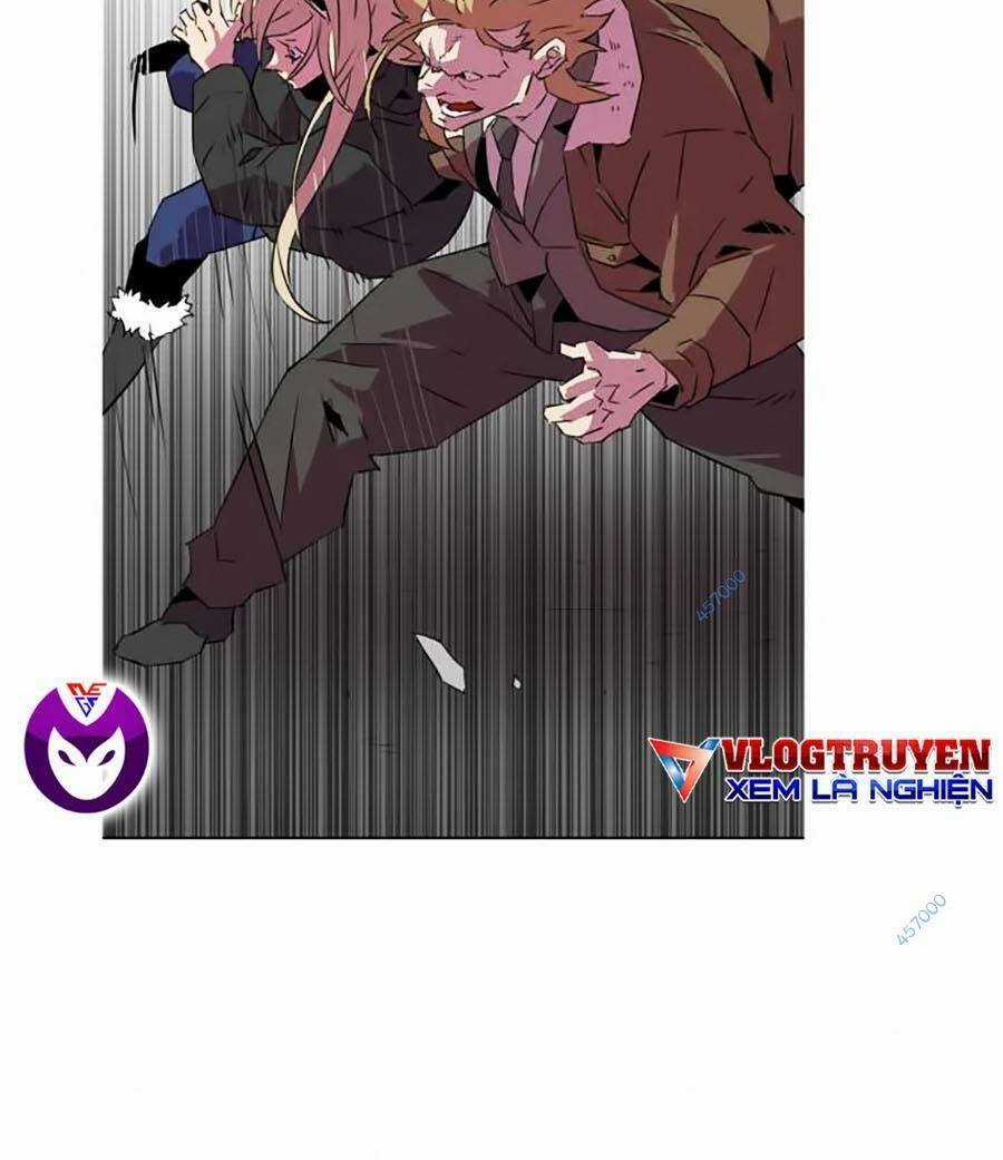 Săn Lùng Bắt Nạt Chapter 61 trang 13