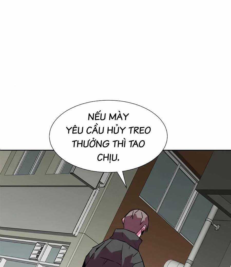 Săn Lùng Bắt Nạt Chapter 61 trang 14