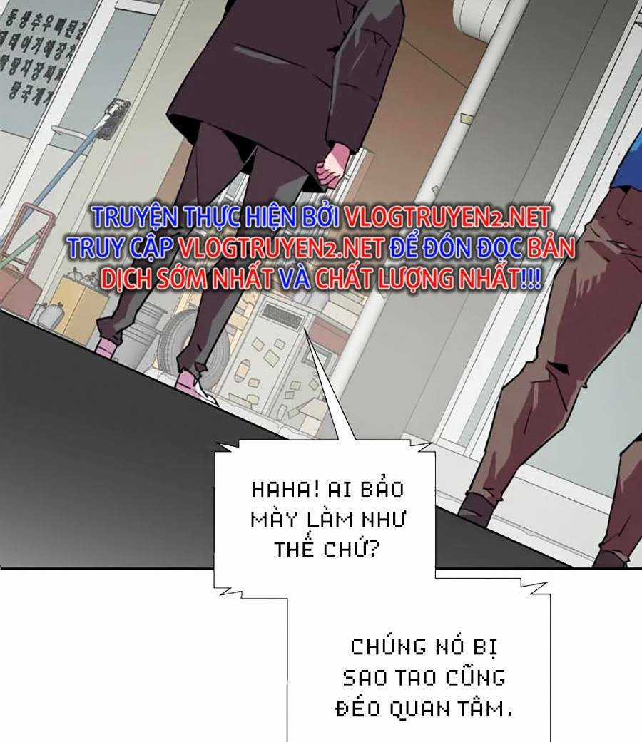 Săn Lùng Bắt Nạt Chapter 61 trang 15