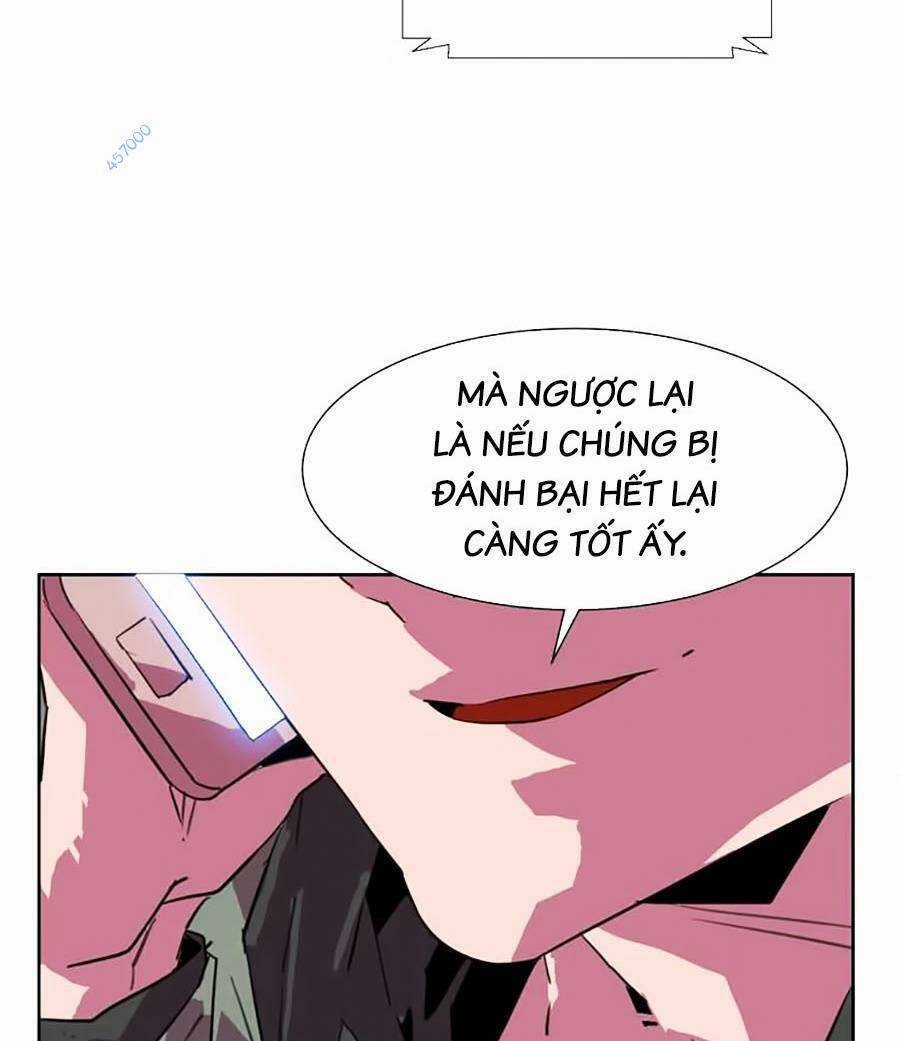 Săn Lùng Bắt Nạt Chapter 61 trang 16