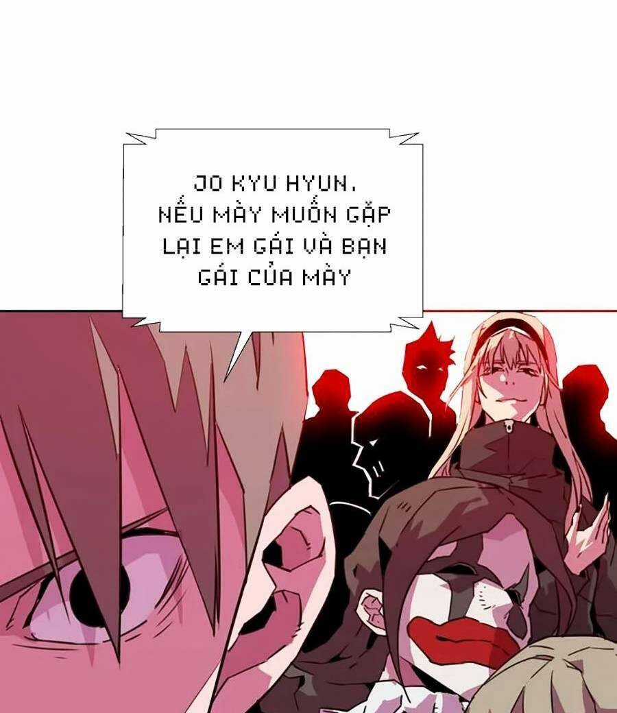 Săn Lùng Bắt Nạt Chapter 61 trang 20