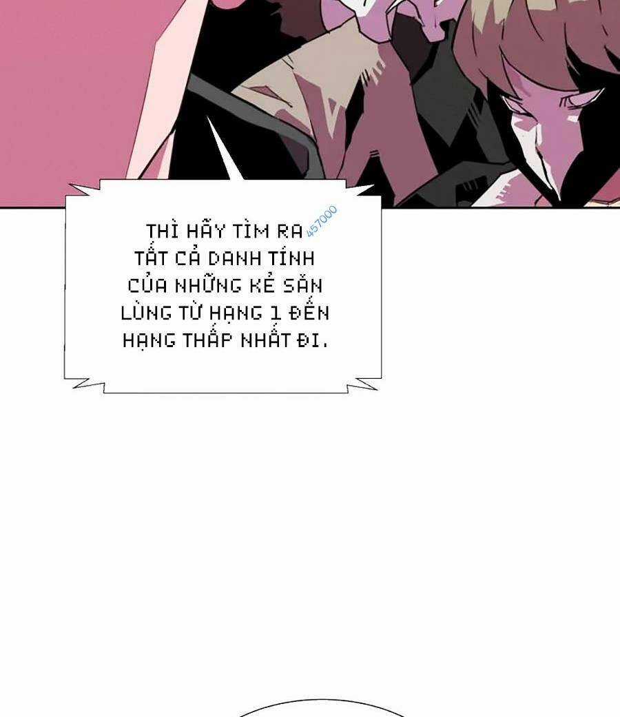 Săn Lùng Bắt Nạt Chapter 61 trang 21