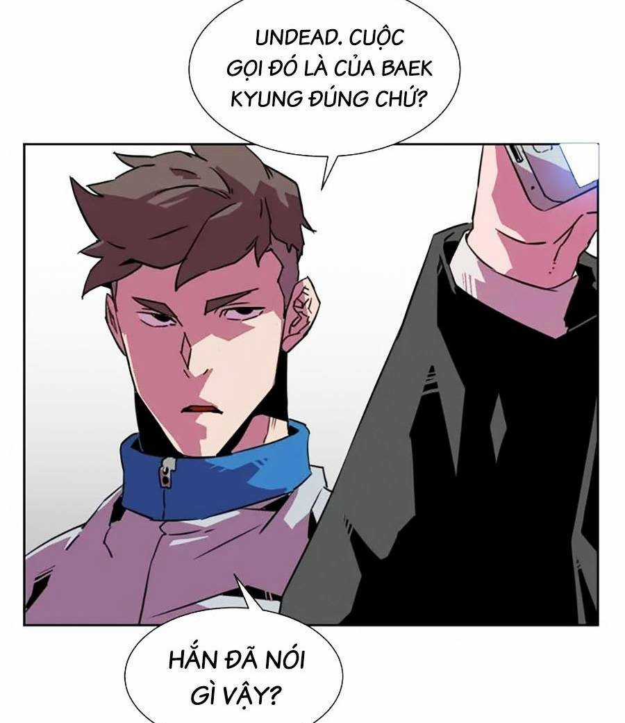 Săn Lùng Bắt Nạt Chapter 61 trang 22