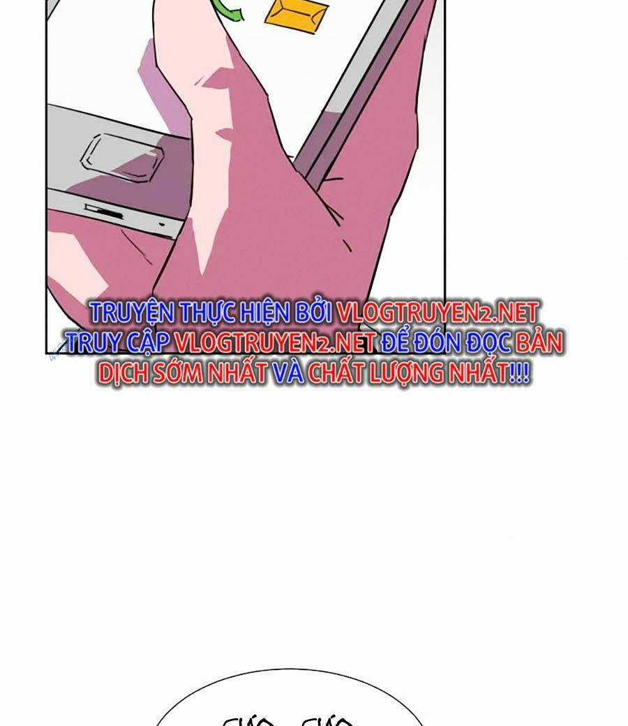 Săn Lùng Bắt Nạt Chapter 61 trang 24