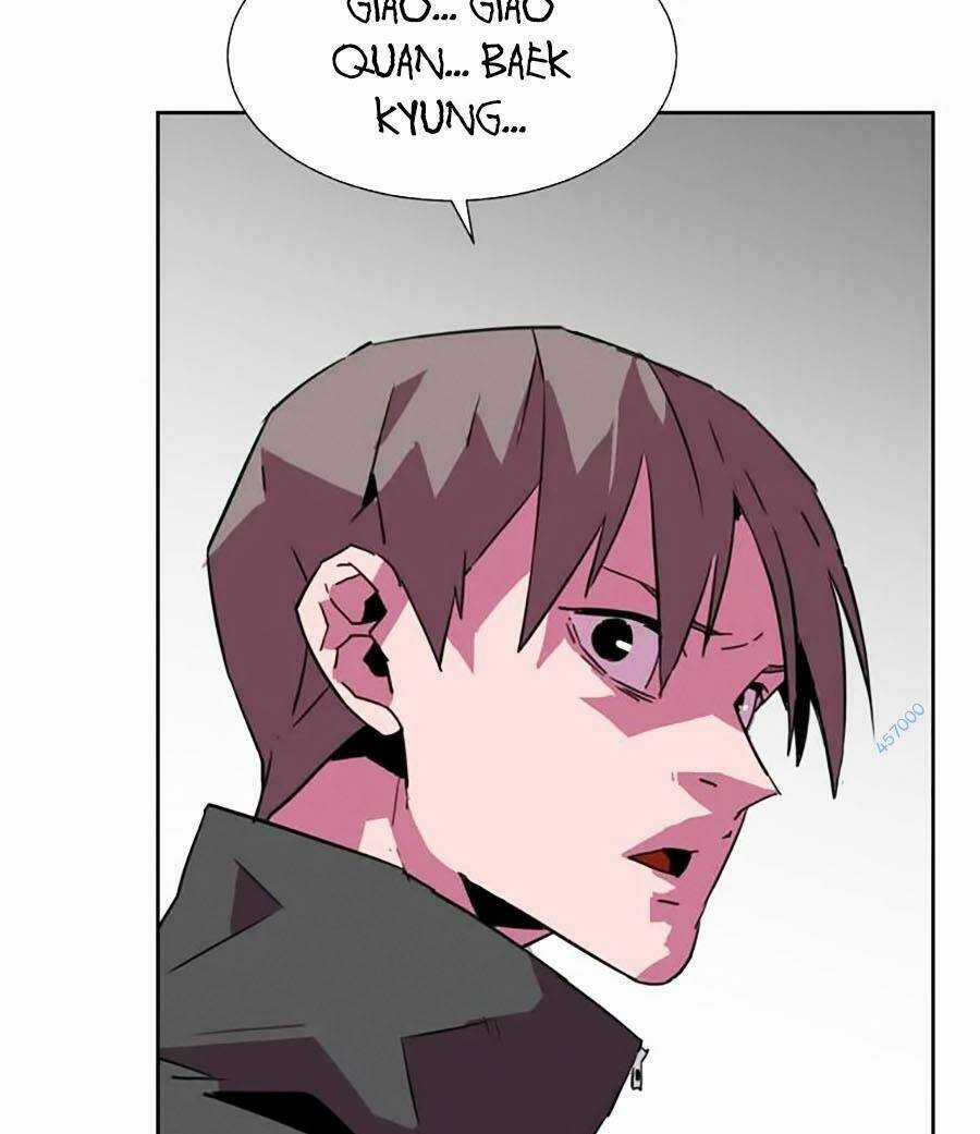 Săn Lùng Bắt Nạt Chapter 61 trang 25