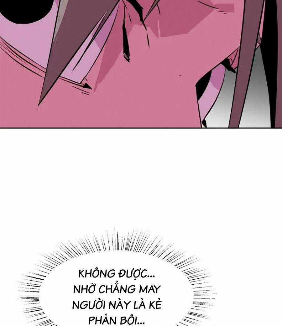 Săn Lùng Bắt Nạt Chapter 61 trang 27