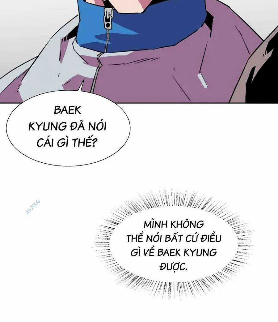 Săn Lùng Bắt Nạt Chapter 61 trang 29