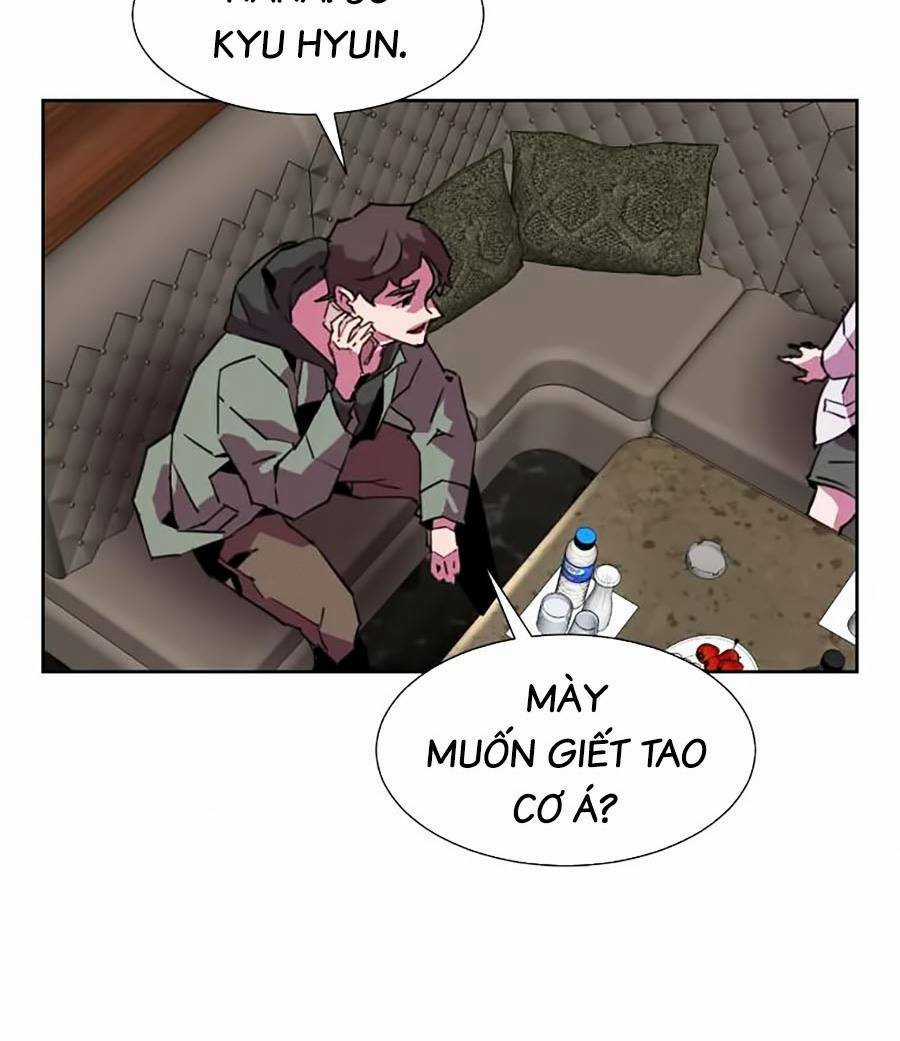 Săn Lùng Bắt Nạt Chapter 61 trang 3