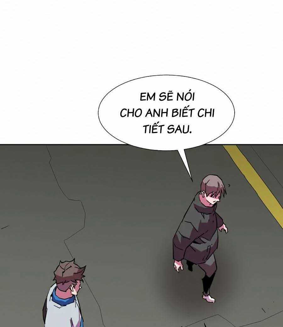 Săn Lùng Bắt Nạt Chapter 61 trang 30