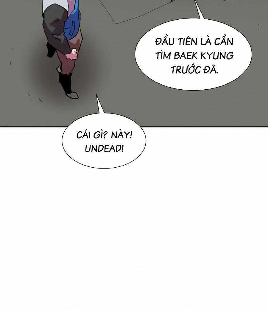 Săn Lùng Bắt Nạt Chapter 61 trang 31