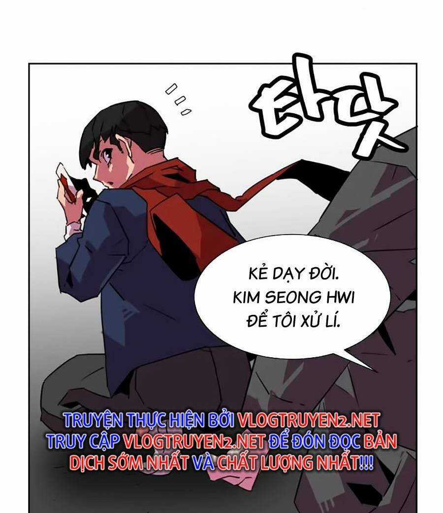 Săn Lùng Bắt Nạt Chapter 61 trang 32