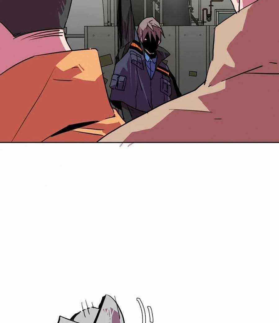 Săn Lùng Bắt Nạt Chapter 61 trang 36