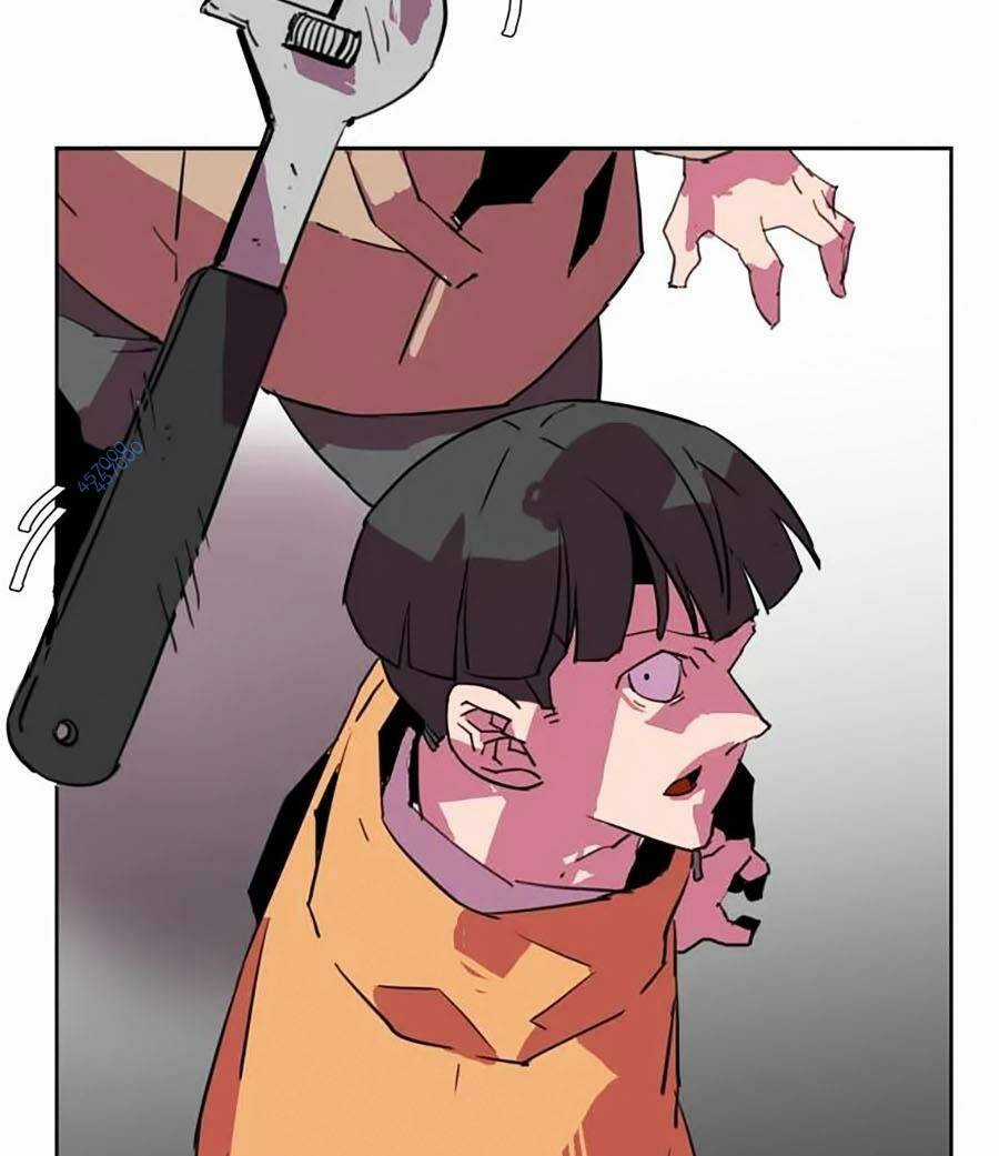 Săn Lùng Bắt Nạt Chapter 61 trang 37