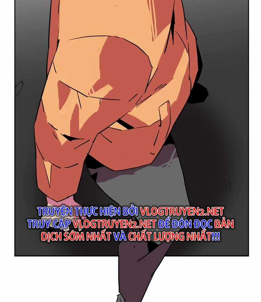 Săn Lùng Bắt Nạt Chapter 61 trang 38