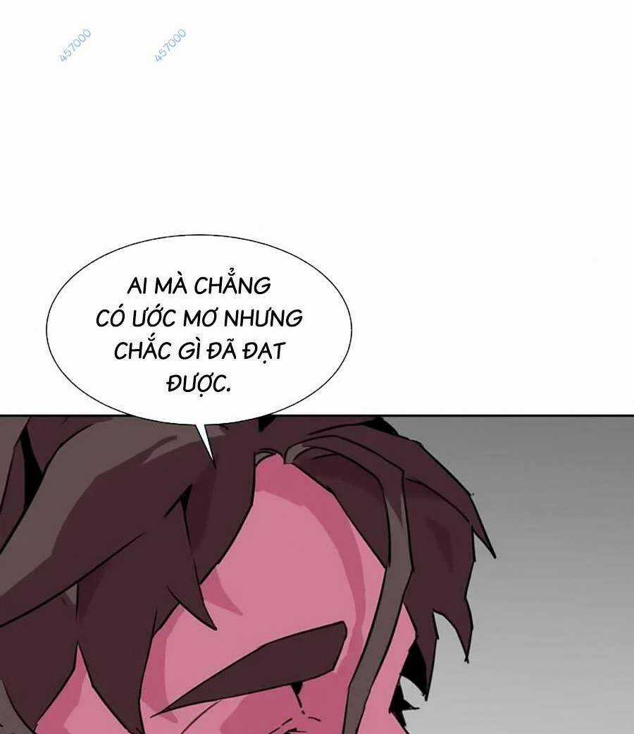 Săn Lùng Bắt Nạt Chapter 61 trang 4