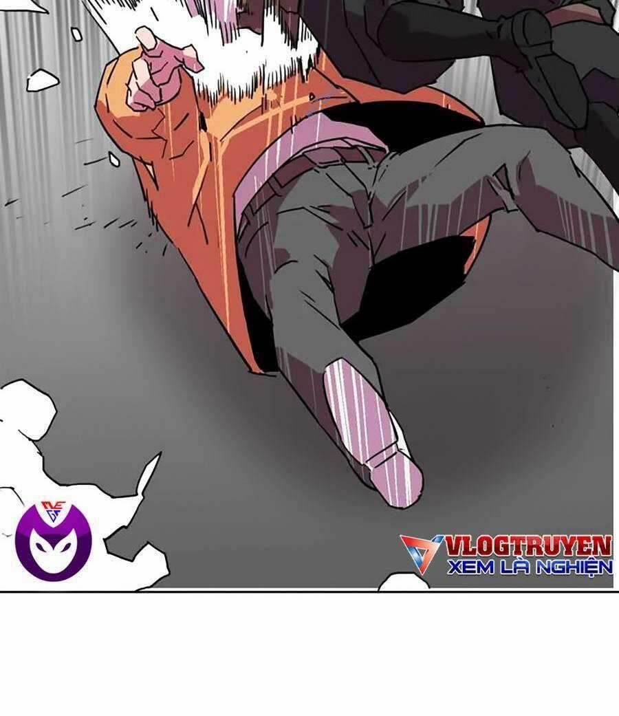 Săn Lùng Bắt Nạt Chapter 61 trang 44