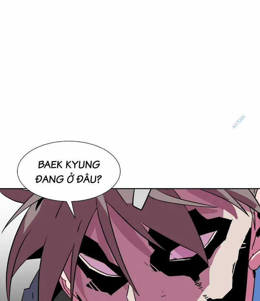 Săn Lùng Bắt Nạt Chapter 61 trang 45