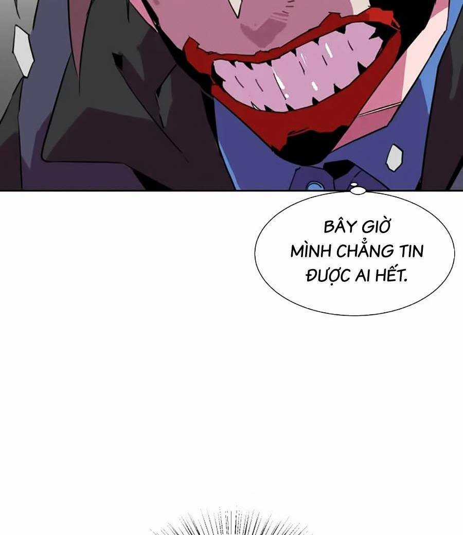 Săn Lùng Bắt Nạt Chapter 61 trang 46