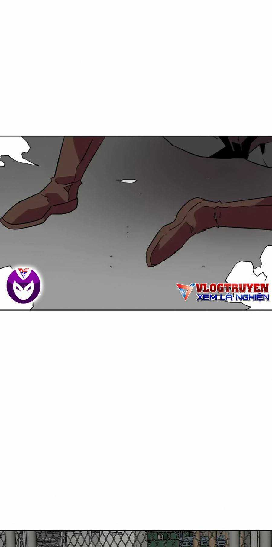 Săn Lùng Bắt Nạt Chapter 61 trang 50