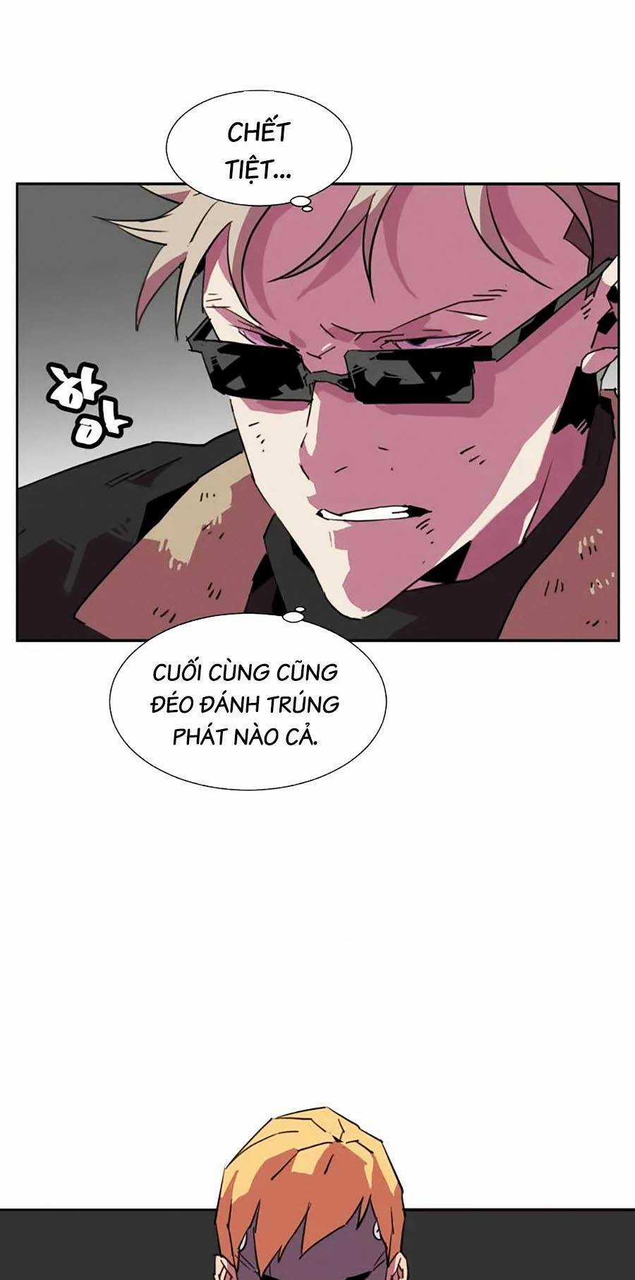 Săn Lùng Bắt Nạt Chapter 61 trang 52